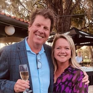 Meet your Posher, Janey